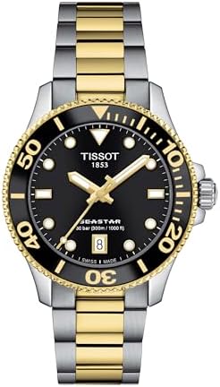 Tissot Seastar 1000 36mm