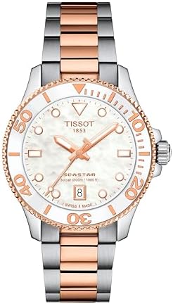 Tissot Seastar 1000 Quartz 36mm