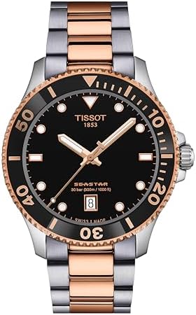 Tissot Seastar 1000 Quartz 40mm