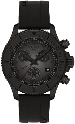 Tissot Seastar 1000 Quartz Chronograph 38mm