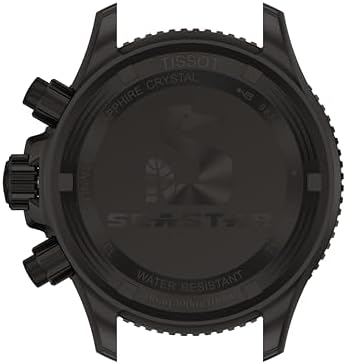 Tissot Seastar 1000 Quartz Chronograph 38mm