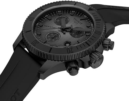 Tissot Seastar 1000 Quartz Chronograph 38mm