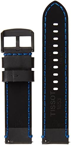Tissot NBA New York Knicks Watch Strap T852048019