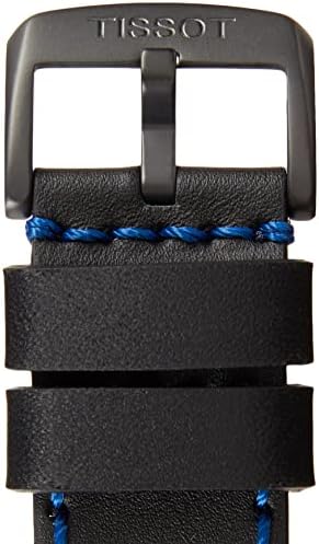 Tissot NBA New York Knicks Watch Strap T852048019