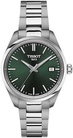 Tissot PR100 Quartz 34mm