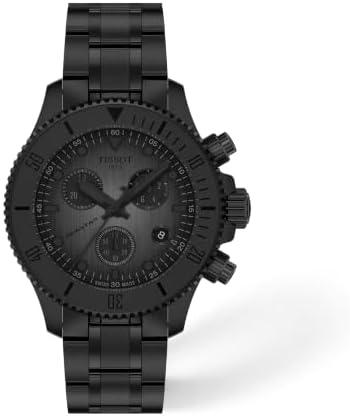 Tissot Seastar 1000 Quartz Chronograph 38mm