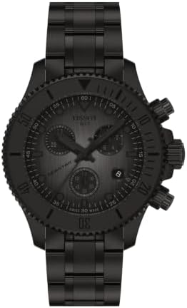 Tissot Seastar 1000 Quartz Chronograph 38mm