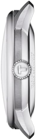Tissot Chemin Des Tourelles Skeleton