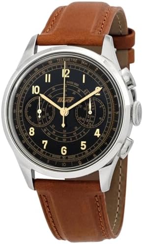 Tissot Telemeter 1938