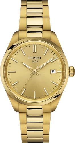 Tissot PR 100 34mm