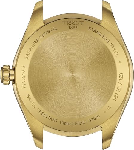 Tissot PR 100 34mm