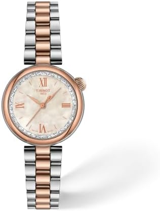Tissot Desir