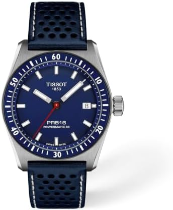 Tissot PR516 Powermatic 80
