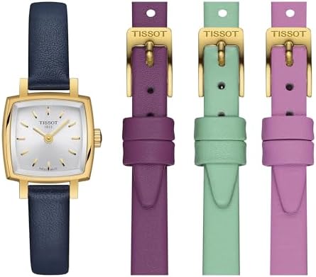 Tissot Lovely Square Summer Kit
