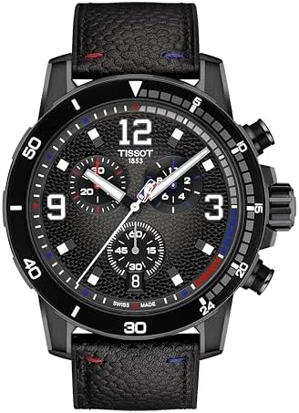 Tissot Supersport NBA Special Edition