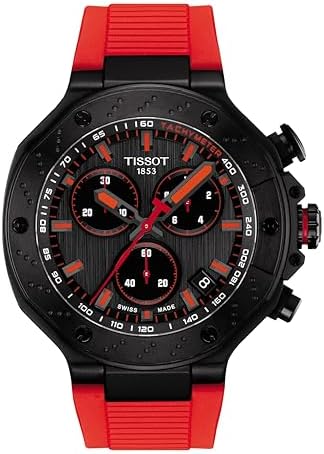 Tissot T Race Chronograph