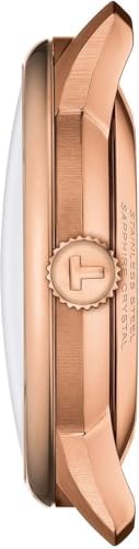 Tissot Chemin des Tourelles Powermatic 80 39 mm