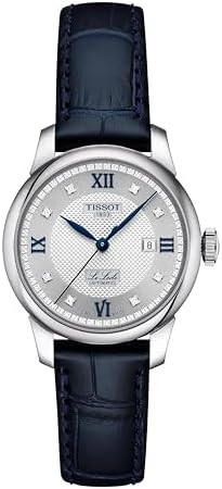 Tissot Le Locle Automatic Lady (29.00) 20th Anniversary