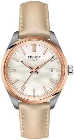 Tissot PR 100 34mm