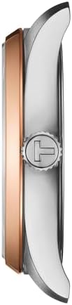 Tissot PR 100 34mm