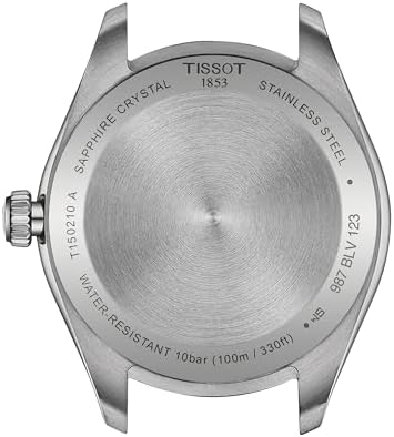 Tissot PR 100 34mm