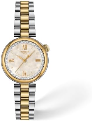 Tissot Desir