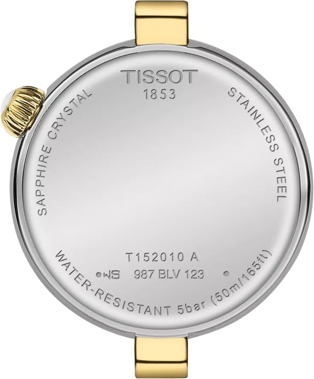 Tissot Desir