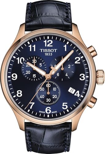 Tissot Chrono XL Classic