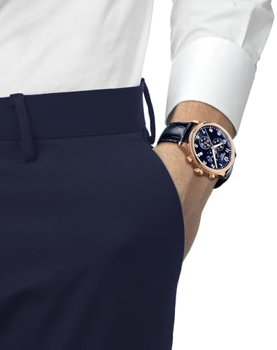 Tissot Chrono XL Classic