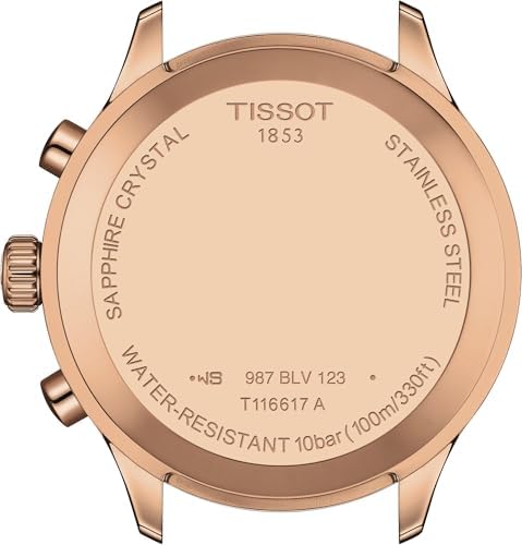 Tissot Chrono XL Classic