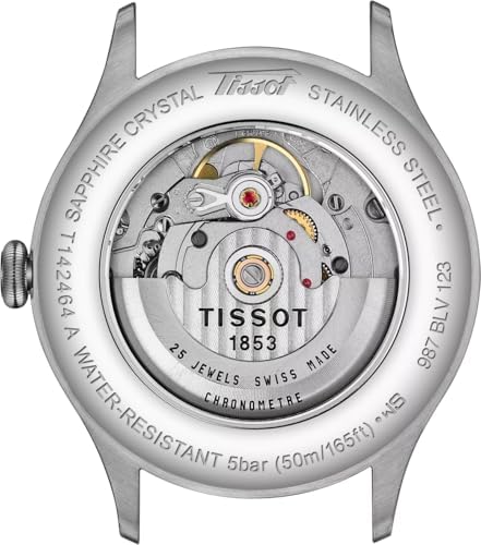 Tissot Heritage 1938 Automatic COSC
