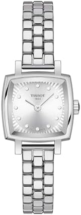 Tissot Lovely Square