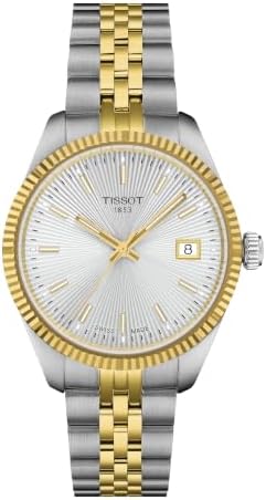 Tissot Ballade 34mm