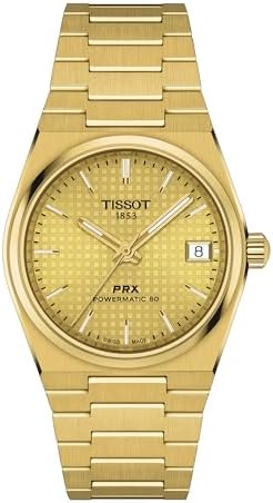 Tissot PRX Powermatic 80 35mm