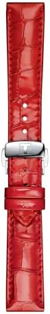 Tissot Womens Chemin des Tourelles Powermatic 80 34 mm 316L Stainless Steel case Automatic Watches