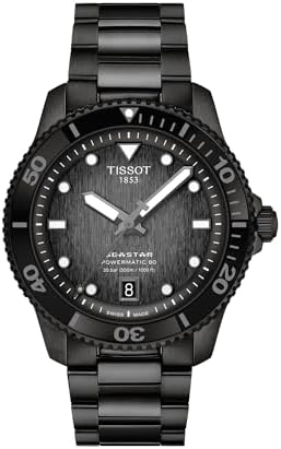Tissot Seastar 1000 Powermatic 80 40mm