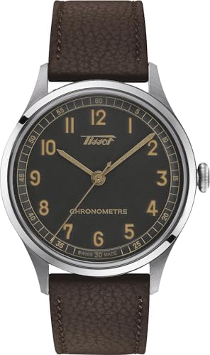 Tissot Heritage 1938 Automatic COSC
