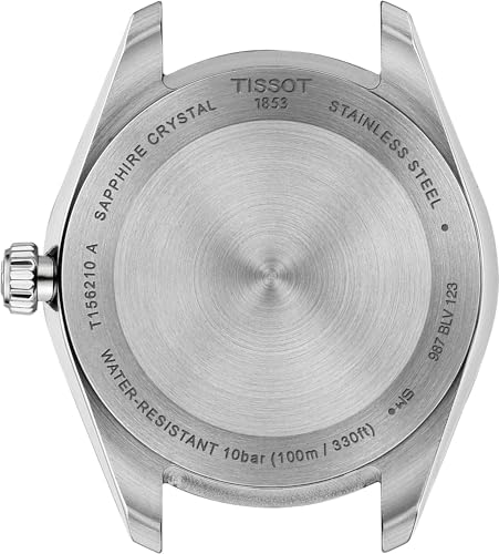 Tissot Ballade 34mm