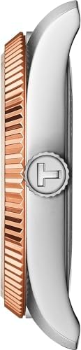 Tissot Ballade 34mm