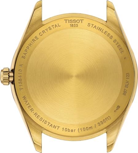 Tissot Ballade 40mm