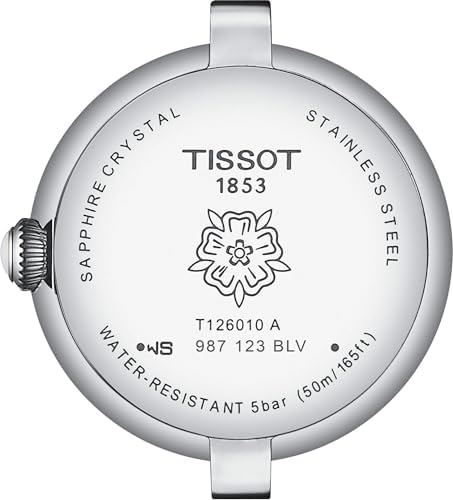 Tissot Bellissima Small Lady