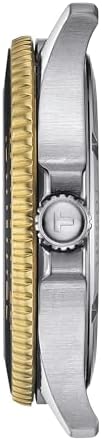 Tissot Seastar 1000 40mm