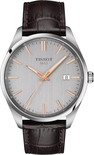 Tissot PR 100