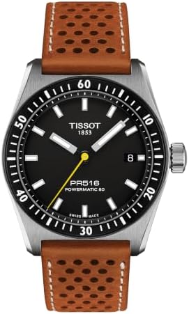 Tissot PR516 Powermatic 80