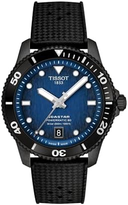 Tissot Seastar 1000 Powermatic 80 40MM