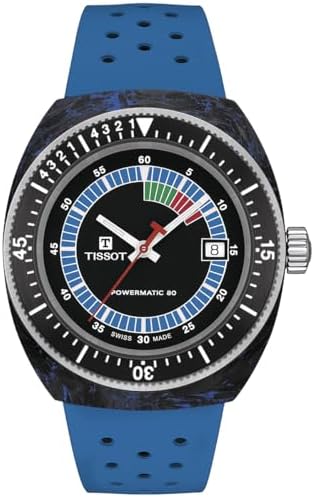Tissot Sideral S Powermatic 80
