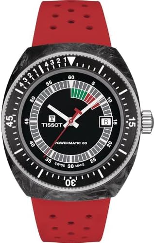 Tissot Sideral S Powermatic 80