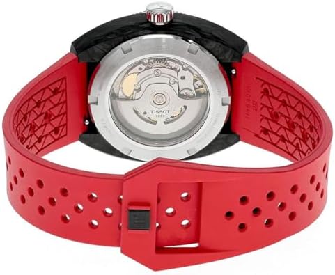 Tissot Sideral S Powermatic 80