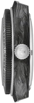 Tissot Sideral S Powermatic 80