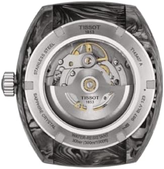 Tissot Sideral S Powermatic 80